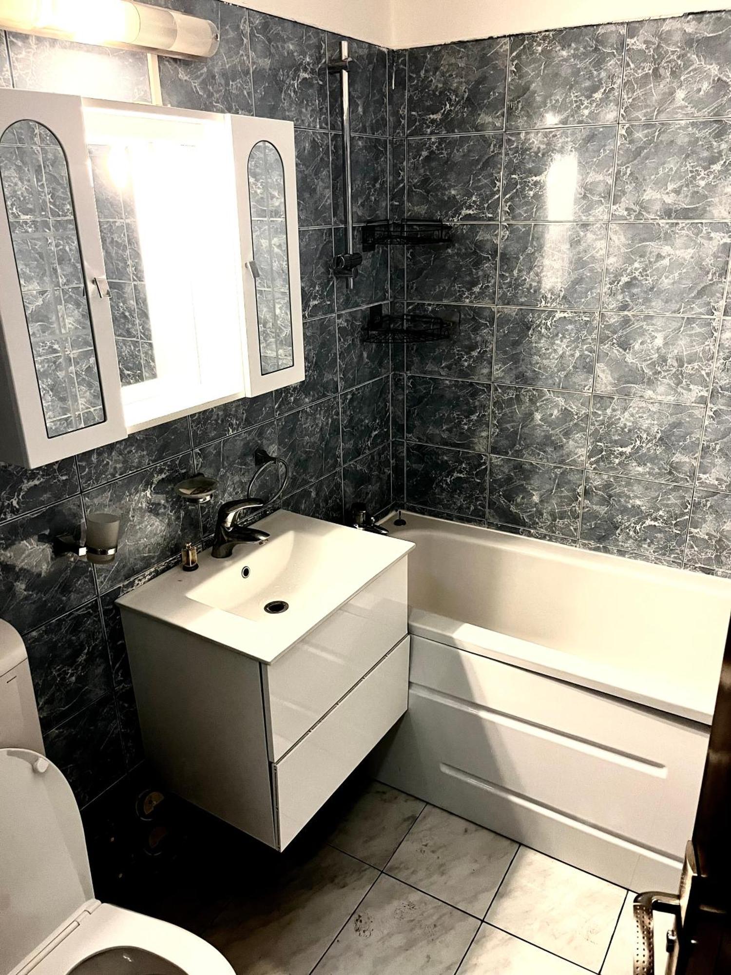 Vf Apartments Bukareszt Zewnętrze zdjęcie