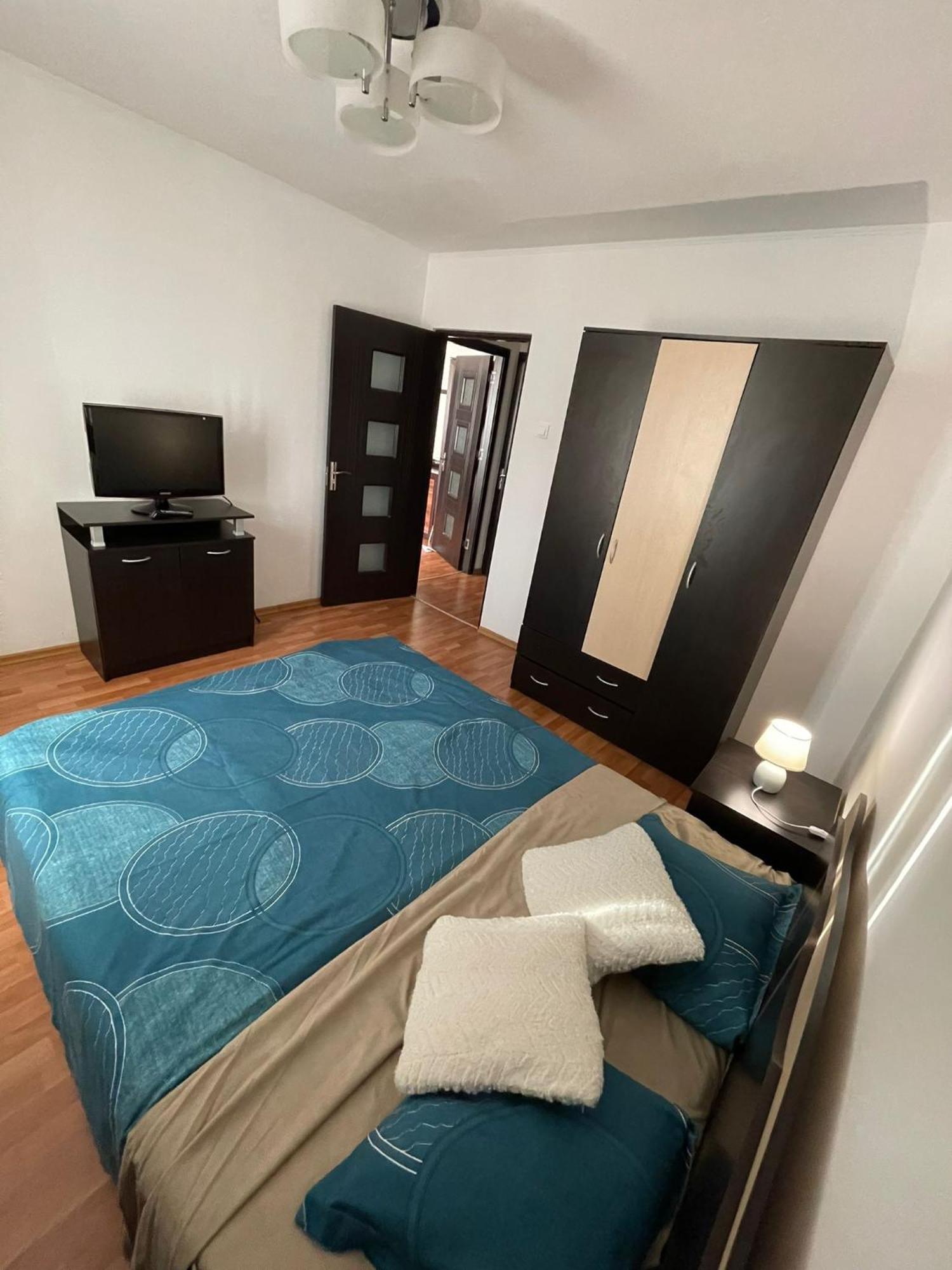 Vf Apartments Bukareszt Zewnętrze zdjęcie