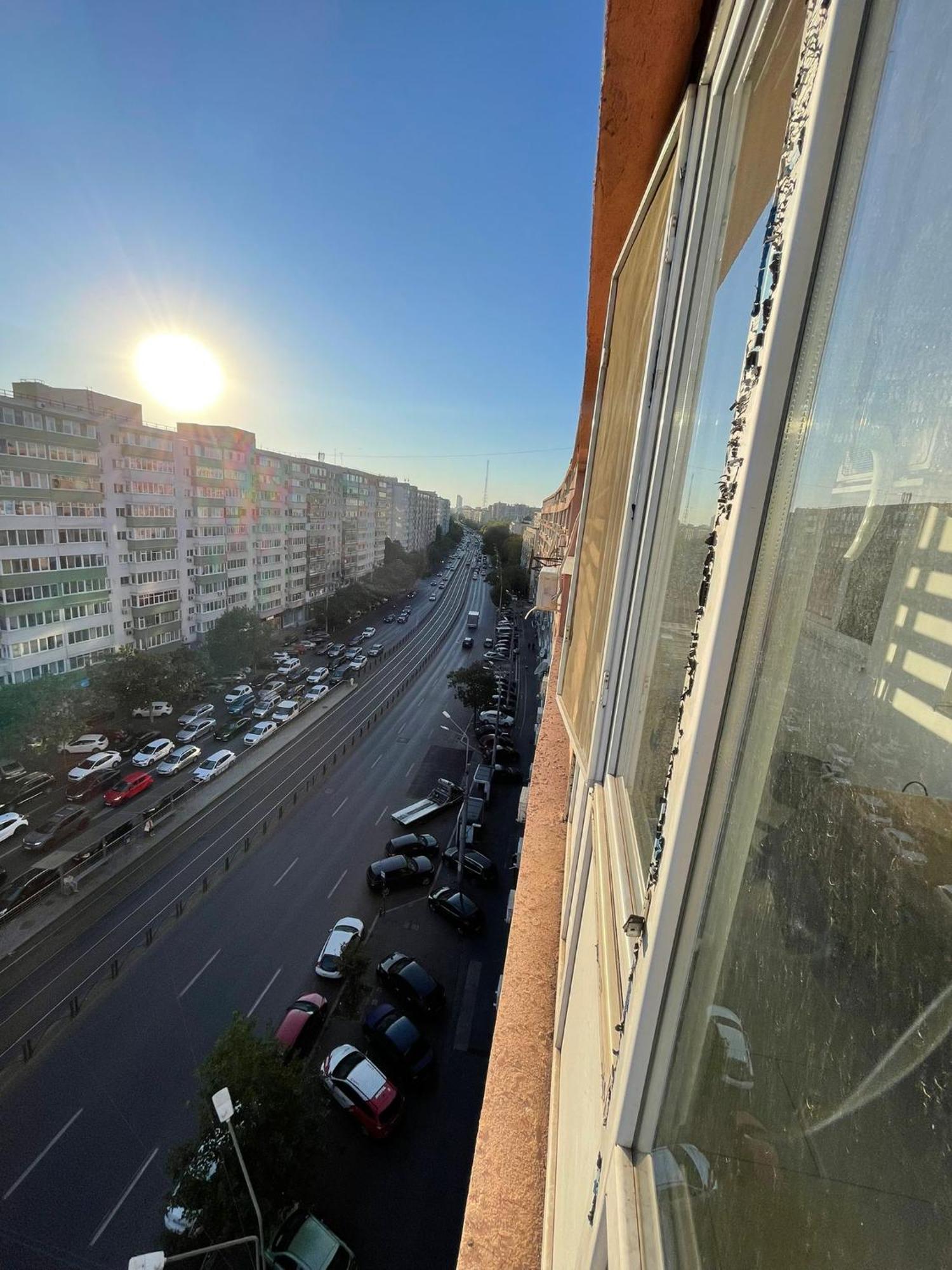 Vf Apartments Bukareszt Zewnętrze zdjęcie