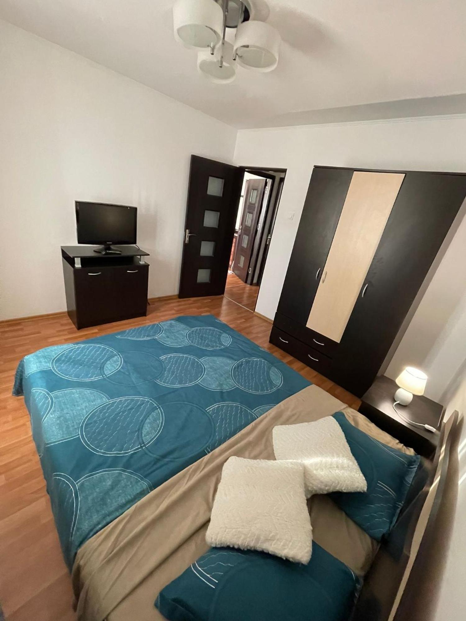 Vf Apartments Bukareszt Zewnętrze zdjęcie