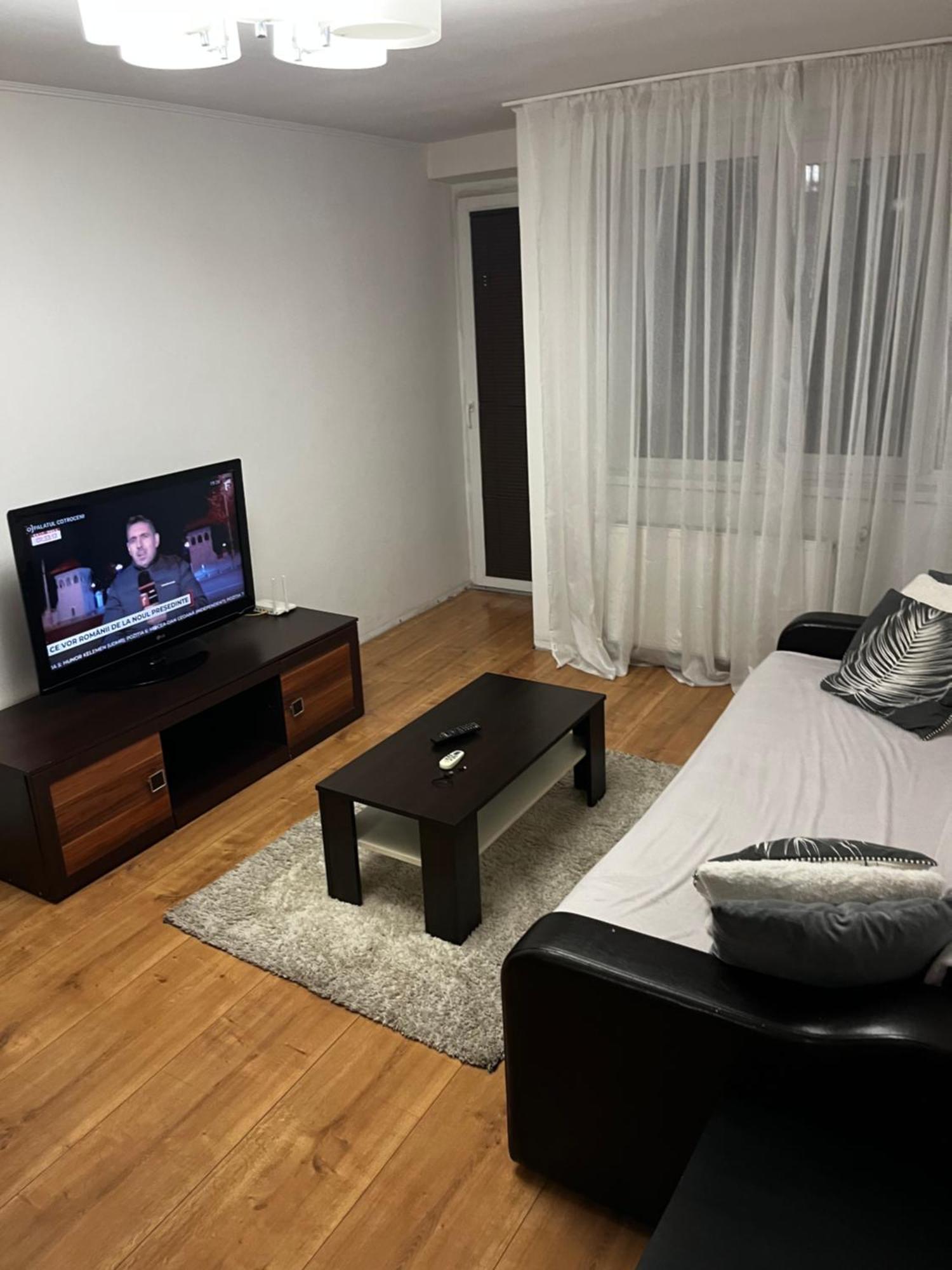 Vf Apartments Bukareszt Zewnętrze zdjęcie