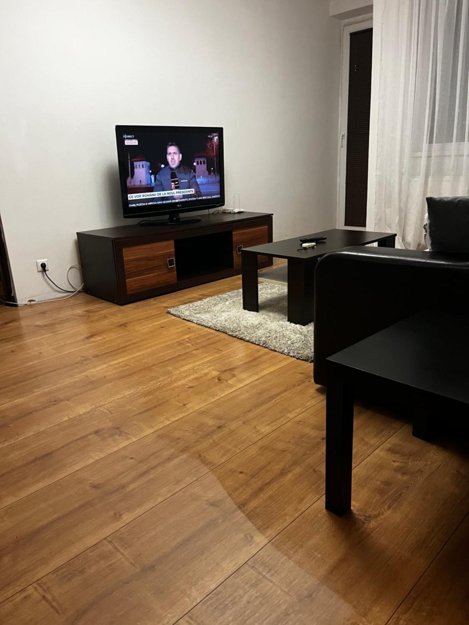 Vf Apartments Bukareszt Zewnętrze zdjęcie