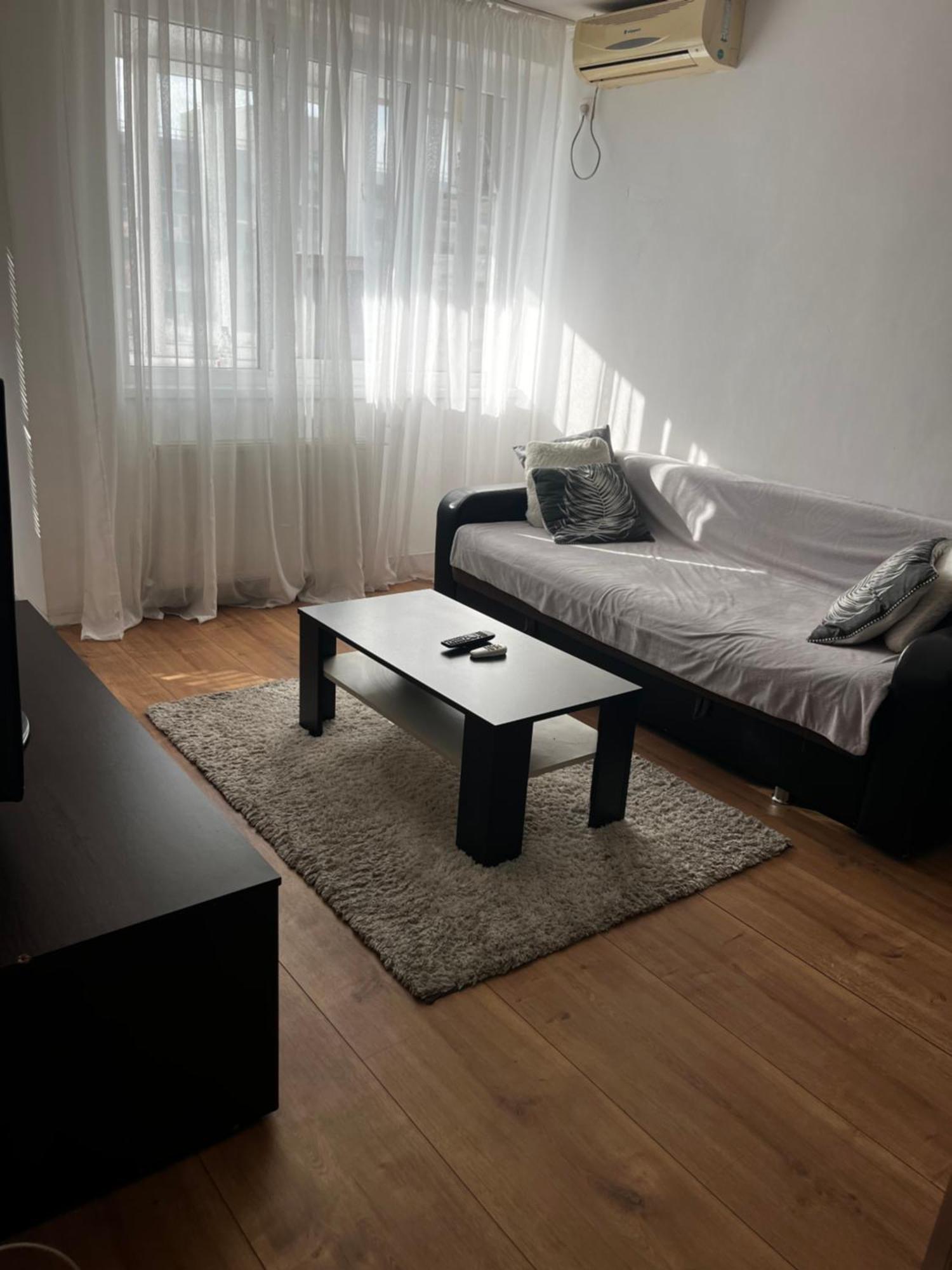 Vf Apartments Bukareszt Zewnętrze zdjęcie